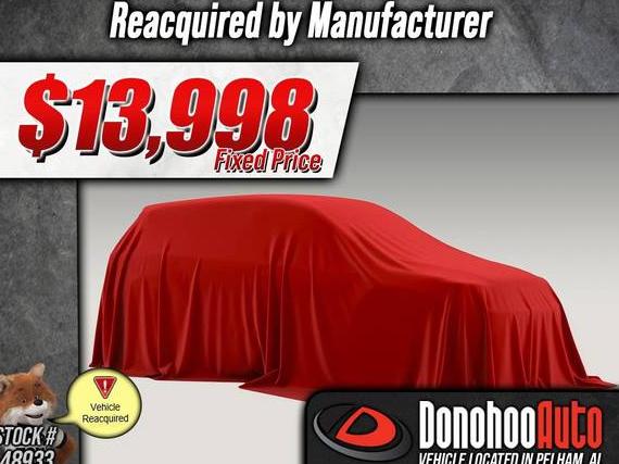 CHEVROLET BOLT EV 2020 1G1FY6S06L4114769 image